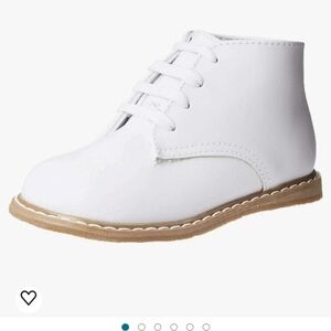 Infant walking shoes